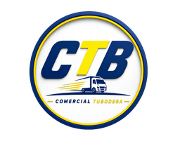 Logo CTB Comercial Tubodega