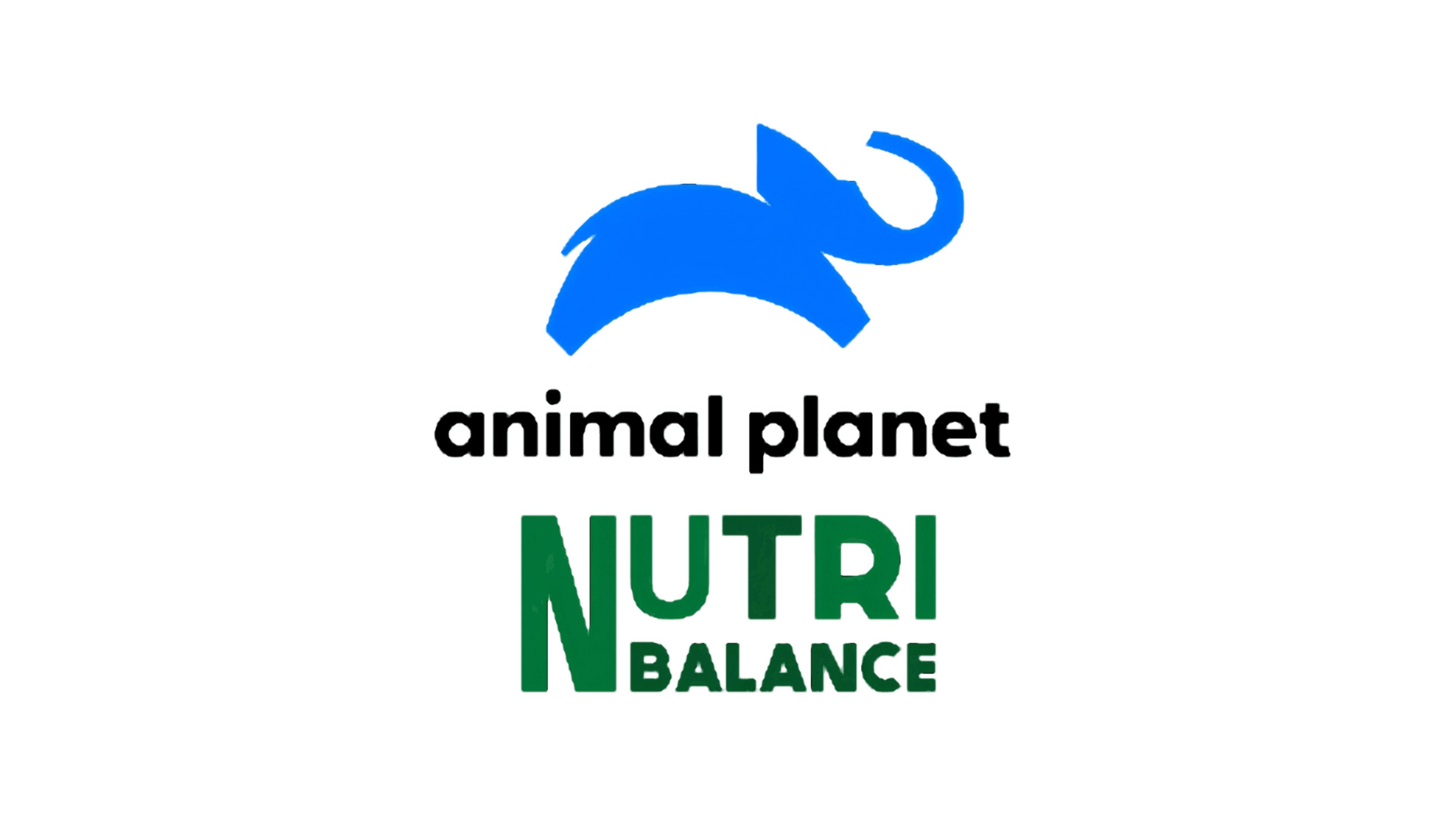 Logo de Animal Planet Nutribalance