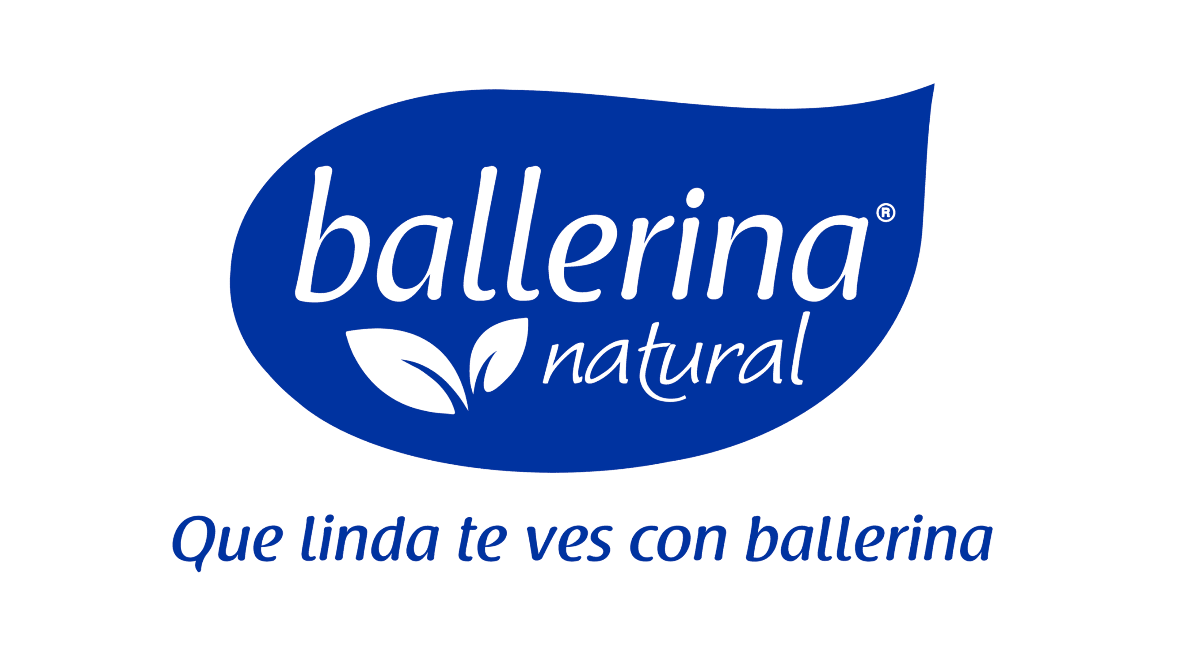 Logo de Ballerina