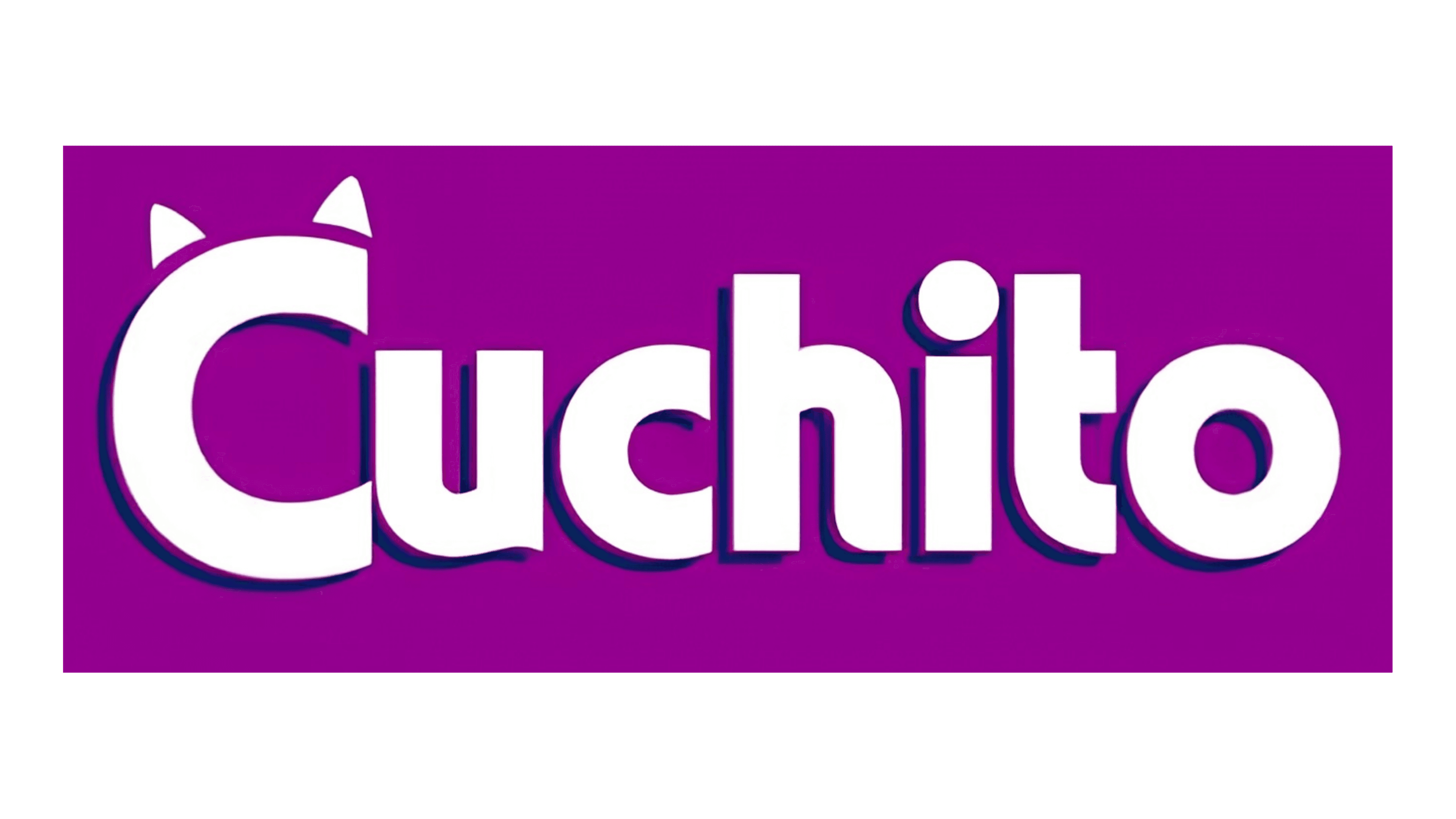 Logo de Cuchito