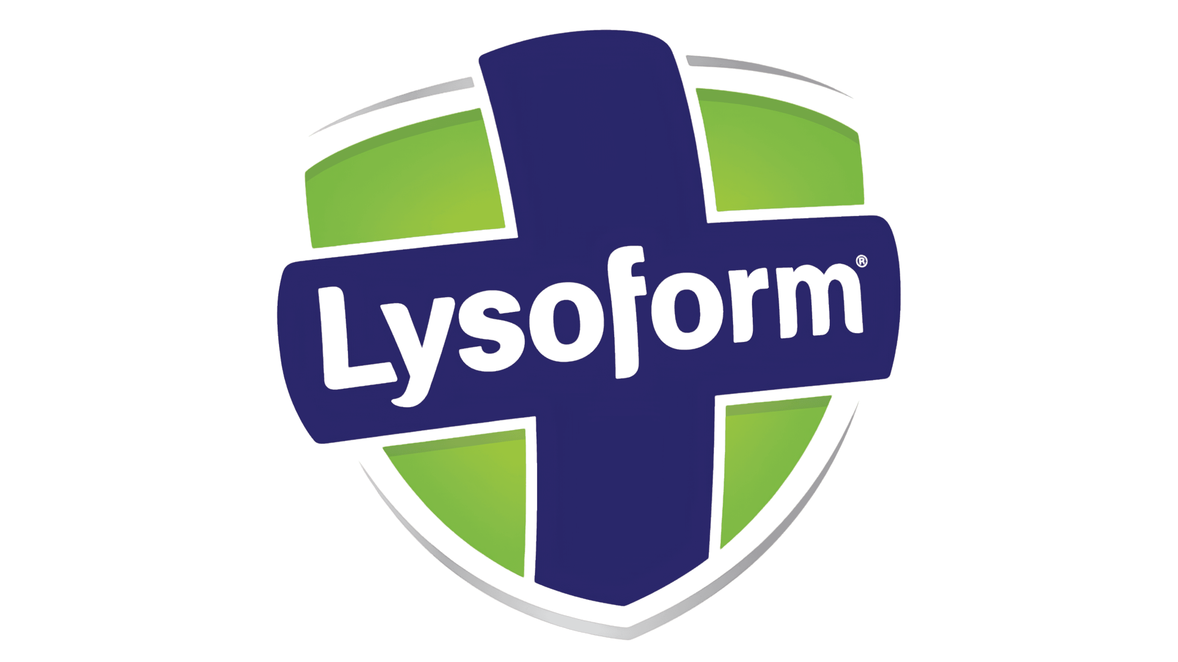 Logo de Lysoform
