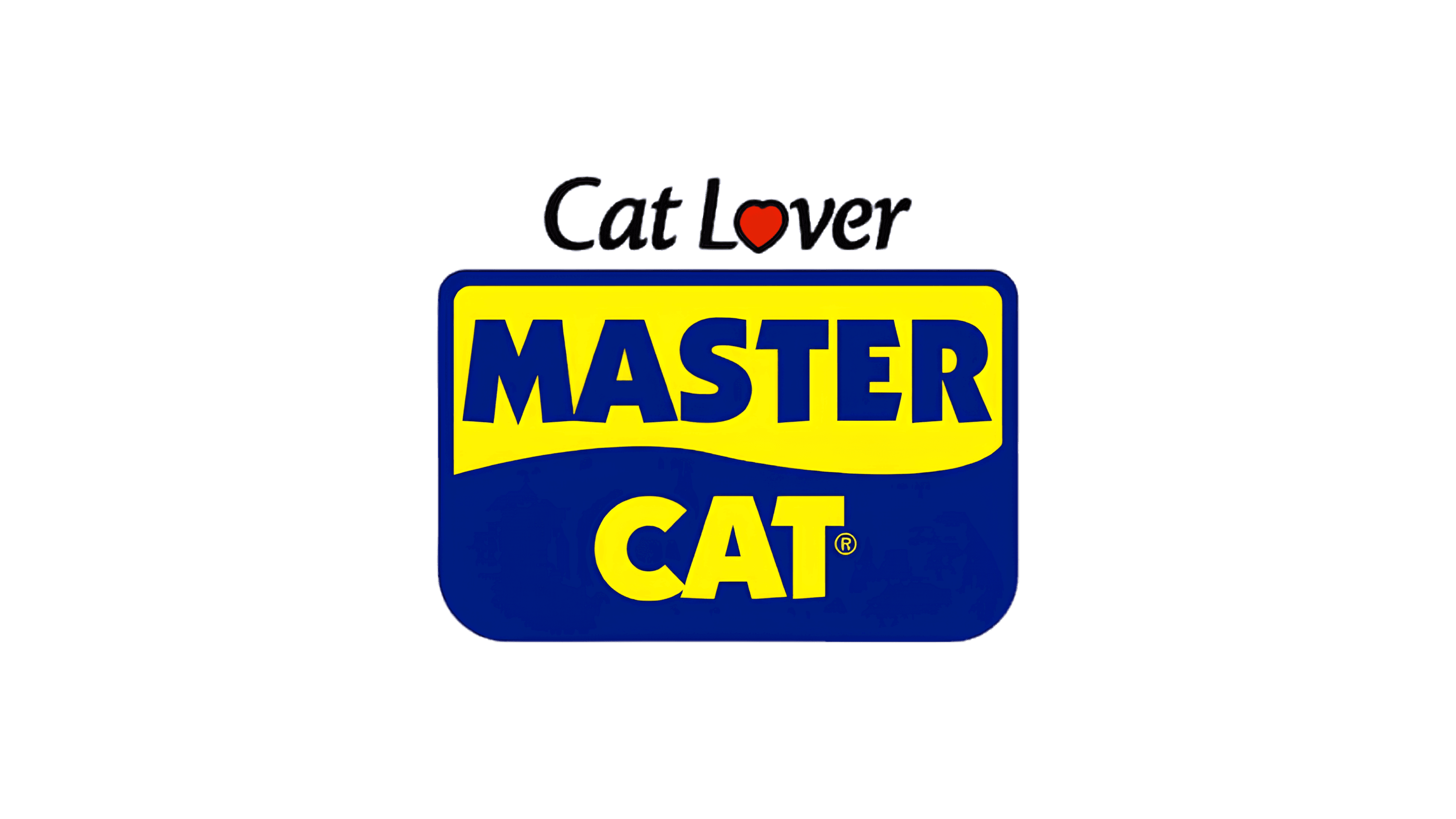 Logo de Master Cat