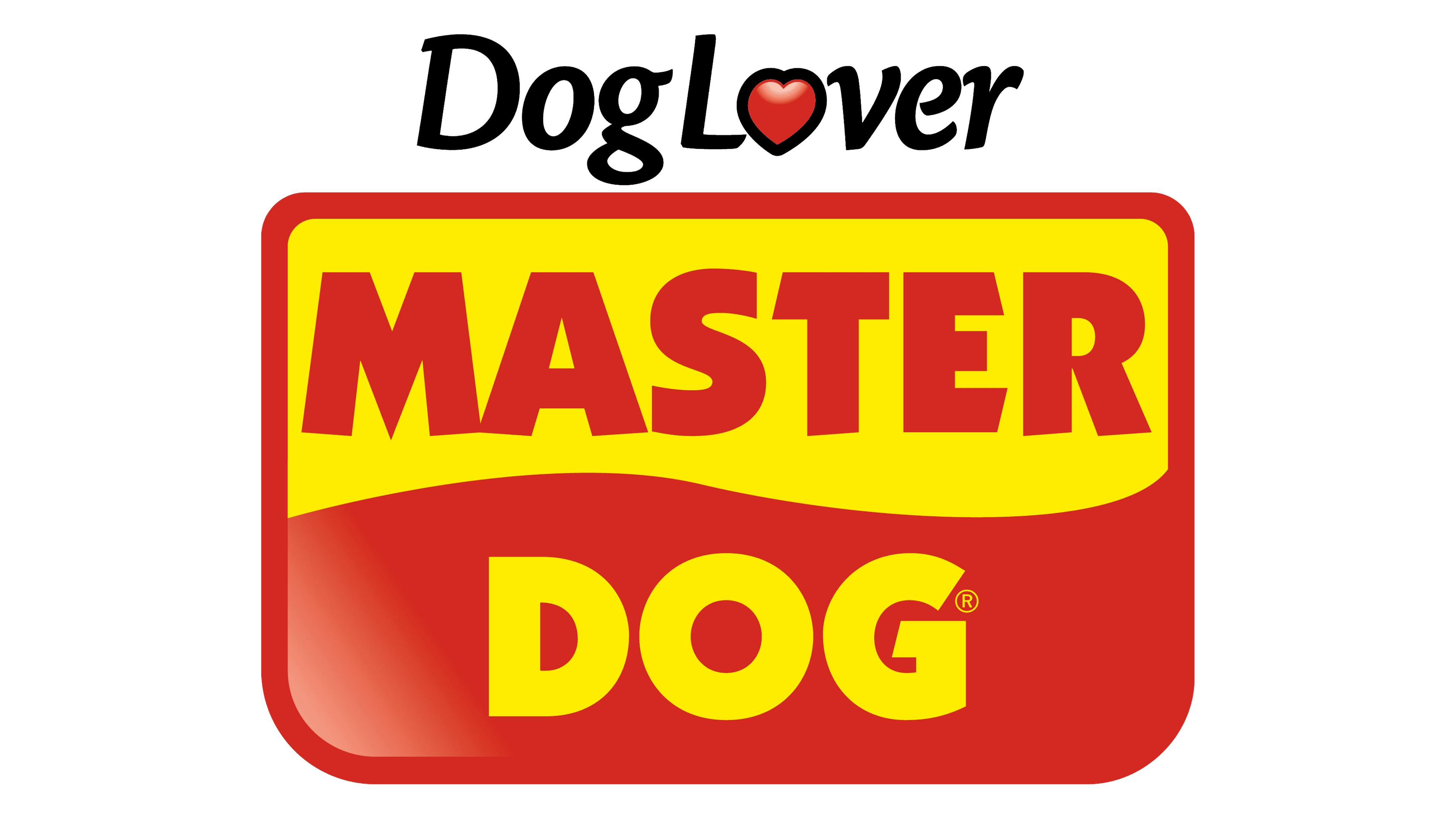 Logo de Master Dog