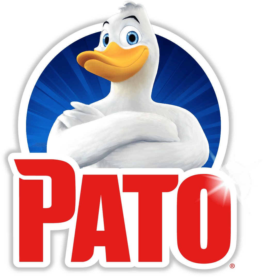 Logo de Pato