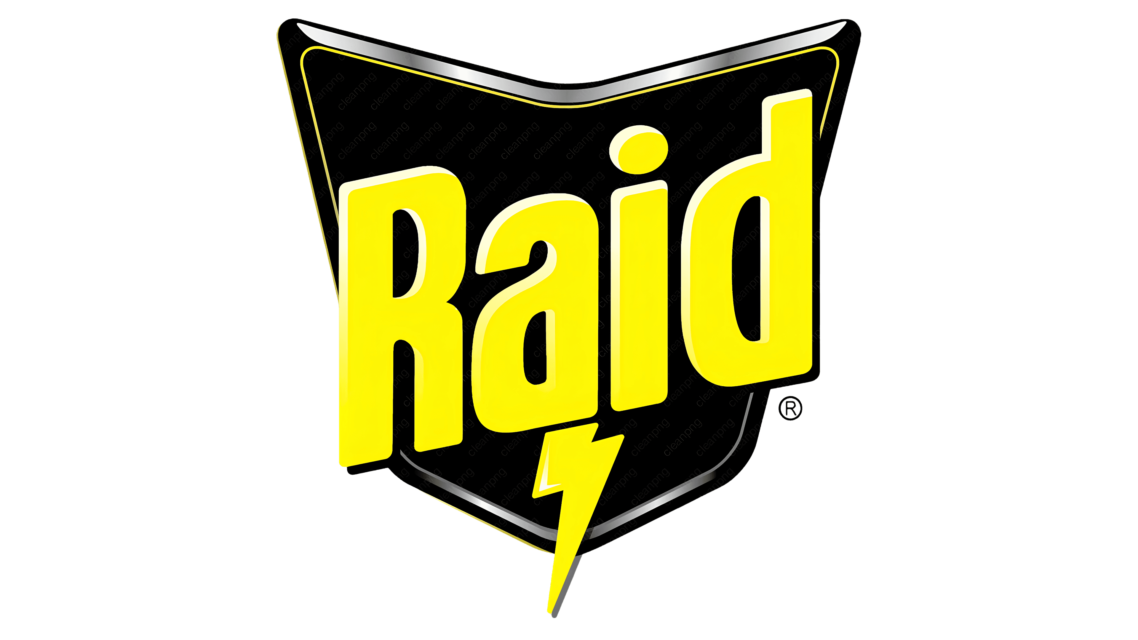 Logo de Raid