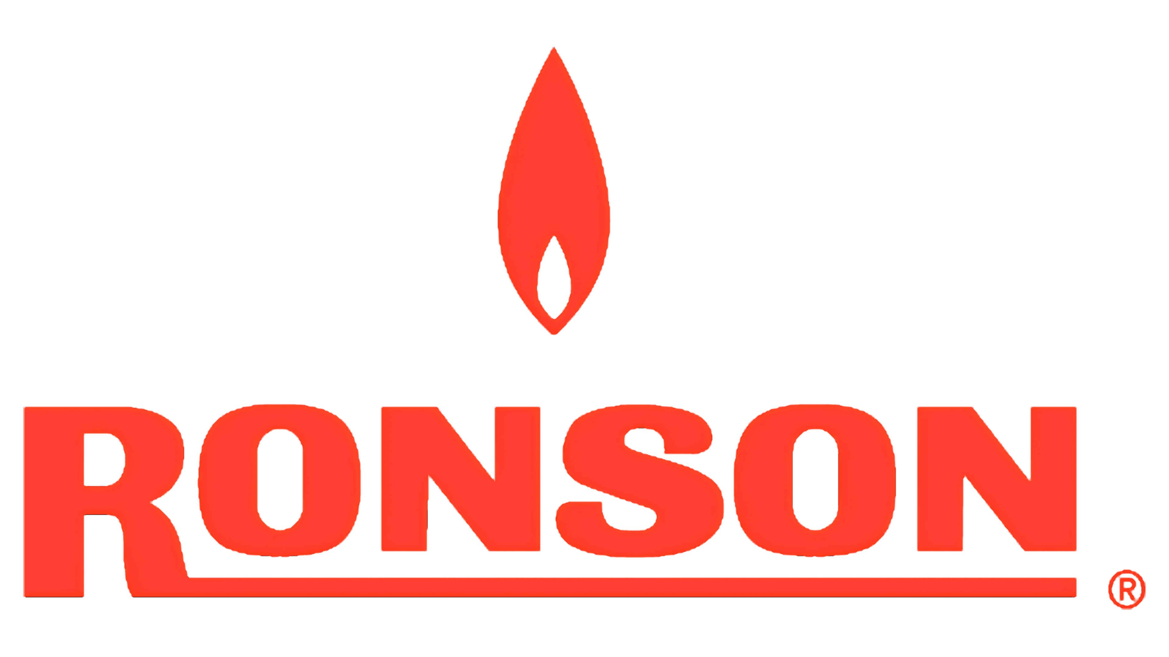 Logo de Ronson