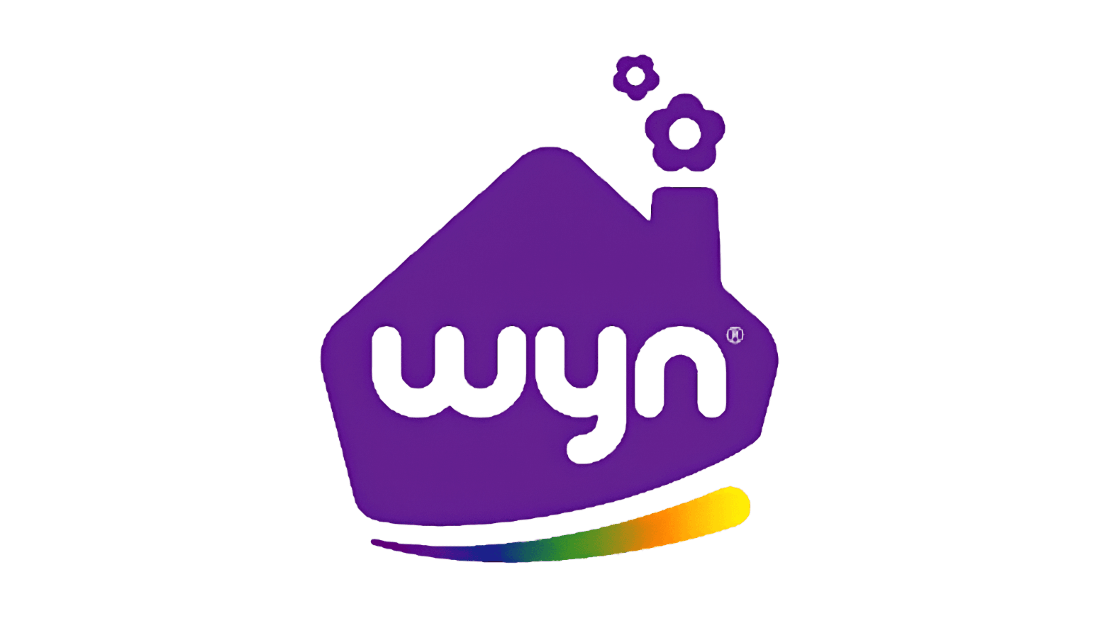 Logo de Wyn