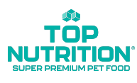 Logo de Top Nutrition