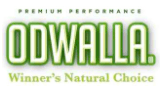 Logo de Odwalla